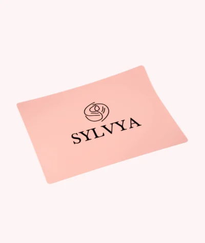 Protecție masă pentru manichiură SYLVYA