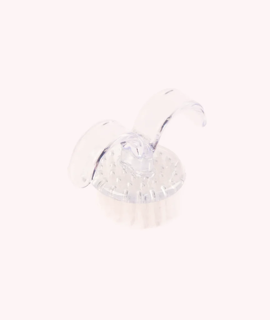Transparent