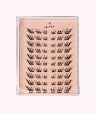 Gene smocuri profesionale tip W - Volum Natural