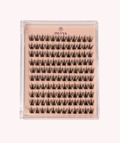 Gene smocuri profesionale tip W - Volum Intens