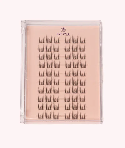 Gene smocuri profesionale Cat Eye - Efect Wispy