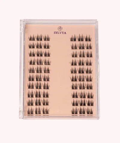Gene smocuri profesionale Dramatic Volume - Efect Intens