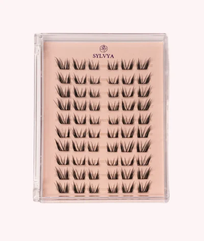 Gene smocuri profesionale Soft Fluffy - Efect Delicat