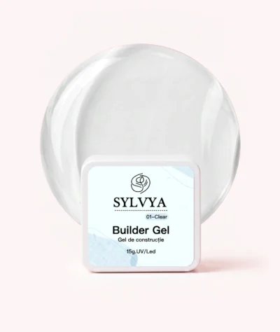SYLVYA Builder Gel - 15g