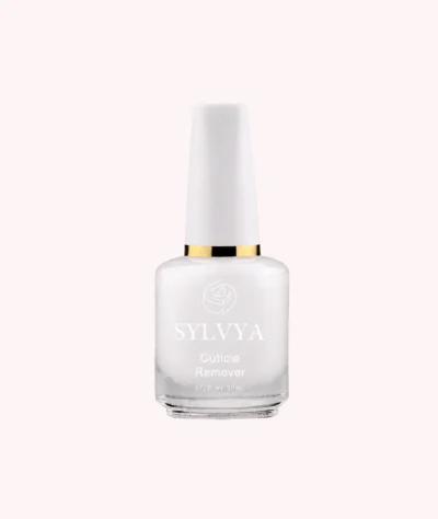 Soluție pentru îndepărtarea cuticulelor SYLVYA - 20ml