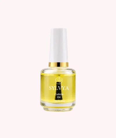 Ulei pentru cuticule SYLVYA - 20ml