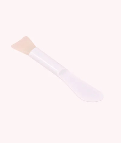 Pensulă silicon pentru aplicare gel, măști și nail art