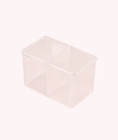Suport organizator transparent