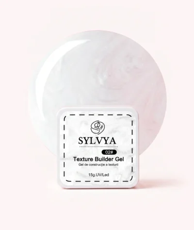 SYLVYA Texture Builder Gel - 15g