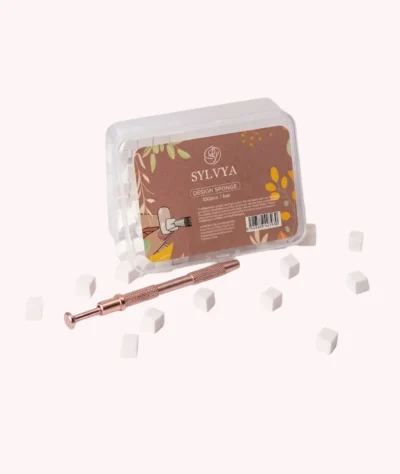 Burete pentru design ombre SYLVYA