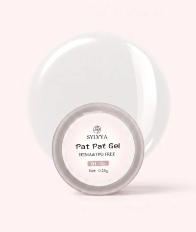 SYLVYA Pat Pat Gel - 0.25g