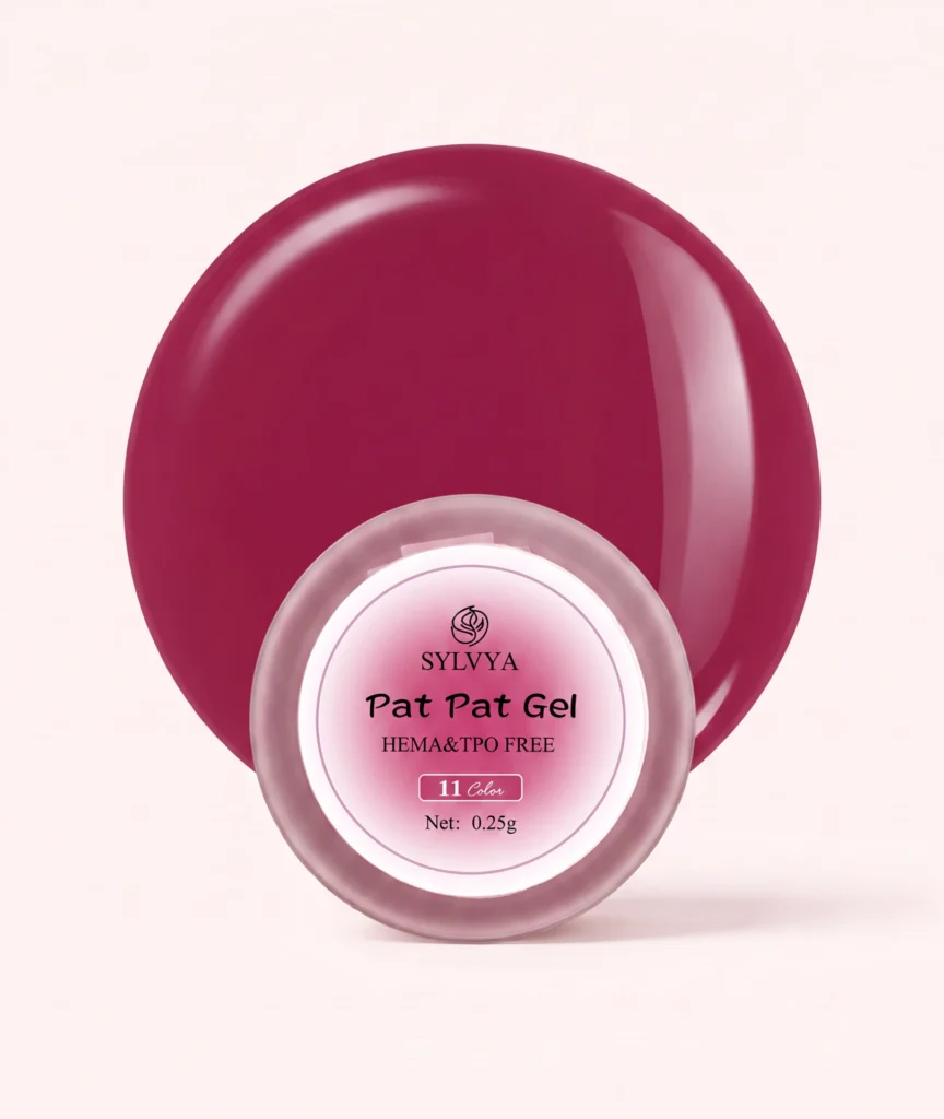 Pat Pat 11