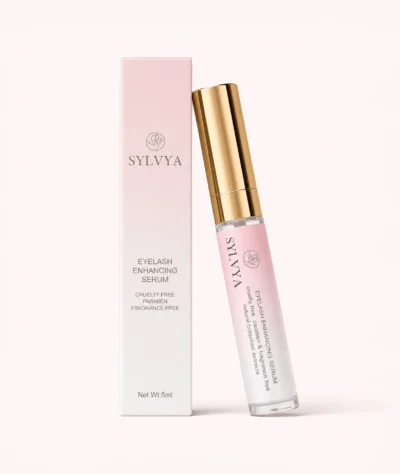 Ser pentru creșterea genelor SYLVYA - 5 ml