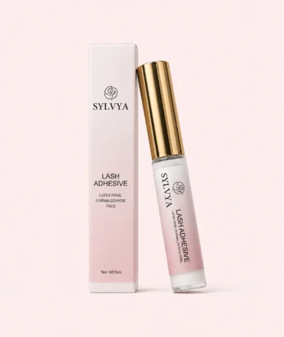 Adeziv pentru gene false SYLVYA - 5 ml