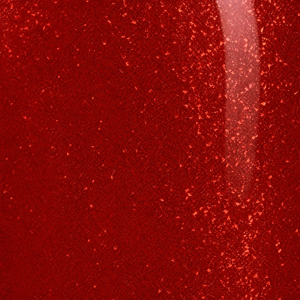 Red Glitter 02
