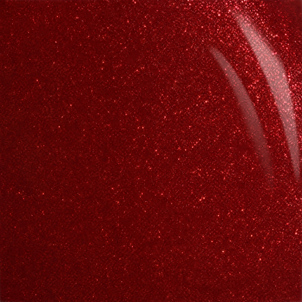 Red Glitter 03