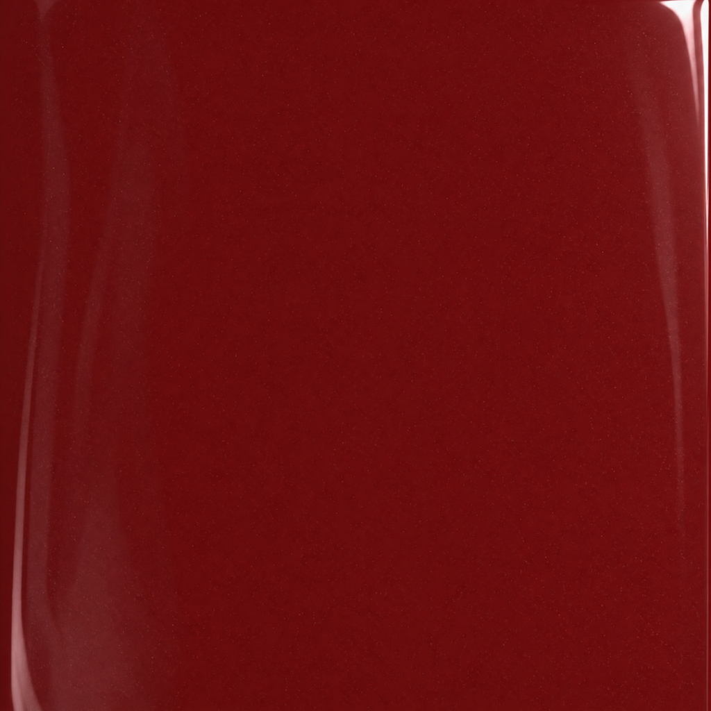 Retro Red 08