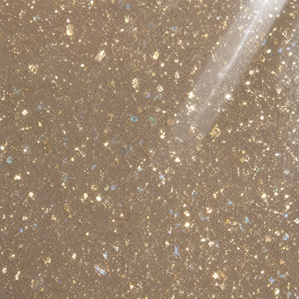 Brown Glitter 22