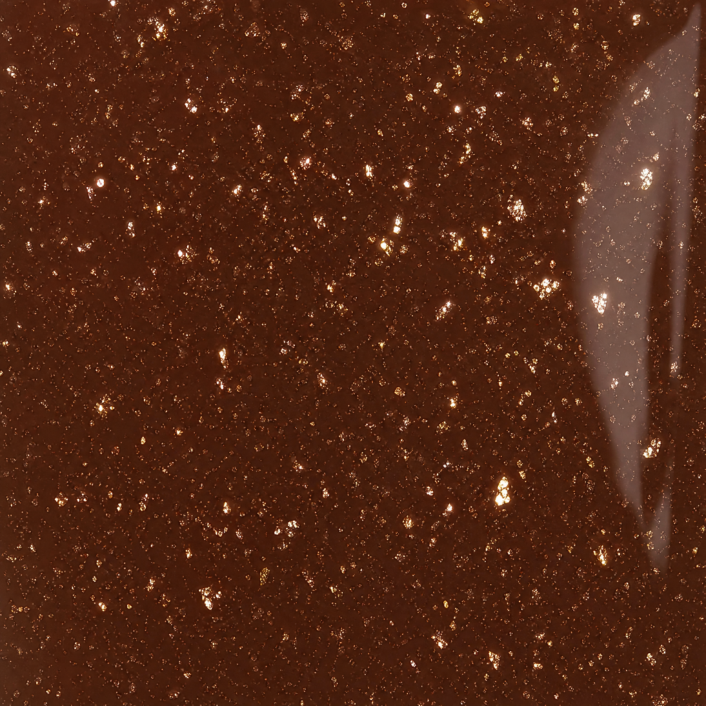Brown Glitter 24