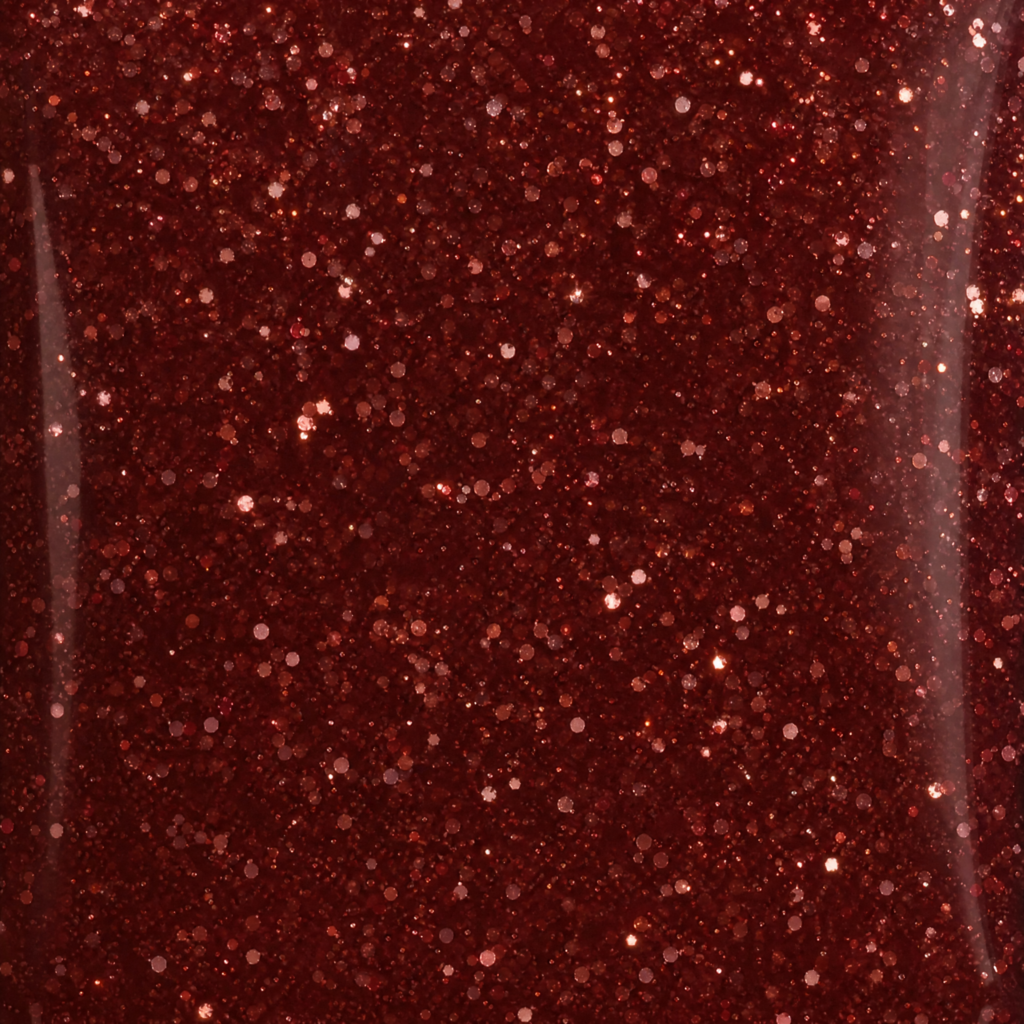 Brown Glitter 25