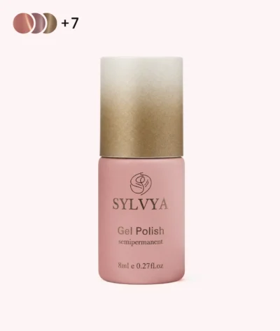 SYLVYA Mistery Cat Eye